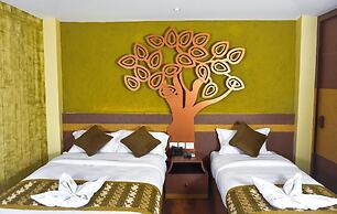 Bodhi Boutique Hotel