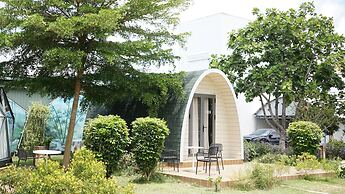 VinaEcolife Lodge