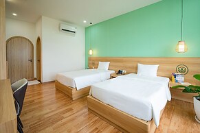 VinaEcolife Lodge