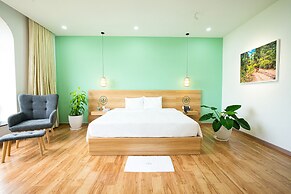 VinaEcolife Lodge