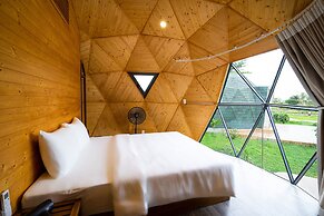VinaEcolife Lodge