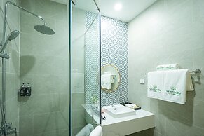 VinaEcolife Lodge