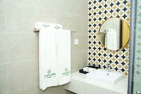 VinaEcolife Lodge