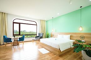 VinaEcolife Lodge