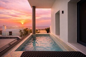 Kudos Suites Firostefani