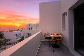 Kudos Suites Firostefani