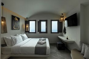 Kudos Suites Firostefani