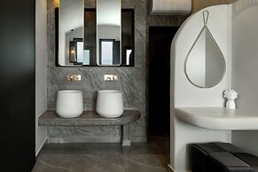 Kudos Suites Firostefani