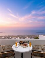 Kudos Suites Firostefani