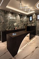Kudos Suites Firostefani