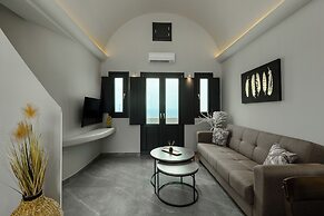 Kudos Suites Firostefani