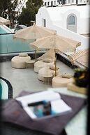 Kudos Suites Firostefani