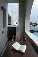 Kudos Suites Firostefani
