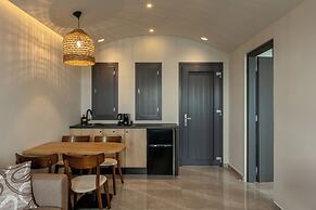 Kudos Suites Firostefani