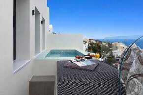 Kudos Suites Firostefani