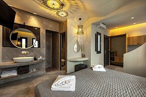 Kudos Suites Firostefani