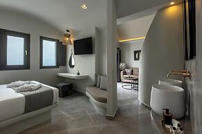 Kudos Suites Firostefani