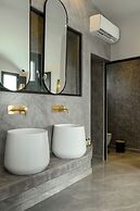 Kudos Suites Firostefani