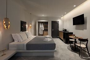 Kudos Suites Firostefani