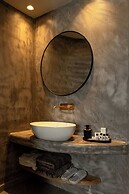Kudos Suites Firostefani