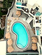 Kudos Suites Firostefani
