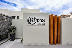 Kudos Suites Firostefani