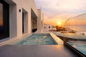 Kudos Suites Firostefani