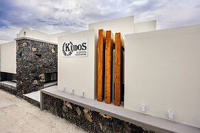 Kudos Suites Firostefani