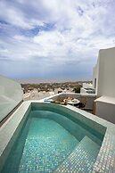 Kudos Suites Firostefani