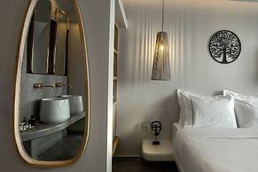 Kudos Suites Firostefani