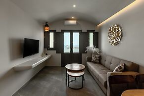 Kudos Suites Firostefani