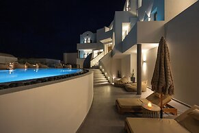 Kudos Suites Firostefani