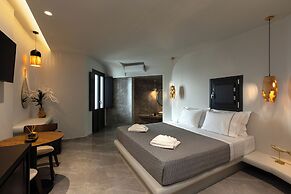 Kudos Suites Firostefani