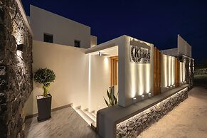 Kudos Suites Firostefani
