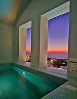 Kudos Suites Firostefani