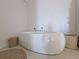 MvibesMykonos homes and studios
