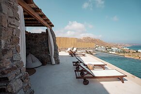 MvibesMykonos homes and studios