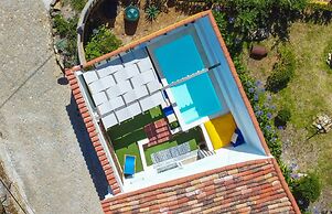 Casa S o Jos in Carvalhal