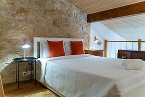 Casa S o Jos in Carvalhal