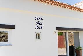 Casa S o Jos in Carvalhal