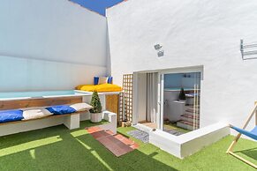 Casa S o Jos in Carvalhal