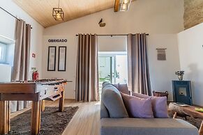 Casa S o Jos in Carvalhal