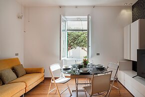 Vernazzola Family Apartment