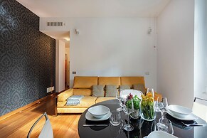 Vernazzola Family Apartment