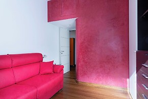 Vernazzola Family Apartment