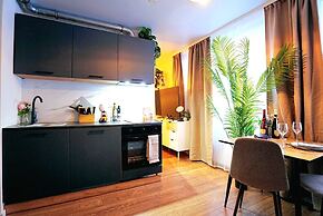 Cofy Rentals Tartu