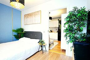 Cofy Rentals Tartu