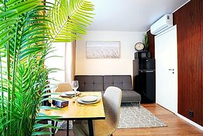 Cofy Rentals Tartu
