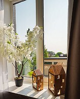 Cofy Rentals Tartu