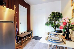 Cofy Rentals Tartu